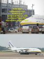 A Antonow AN 124-100 SBP